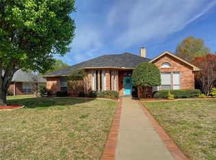 3845 Grant Pkwy, Denton, TX 76208