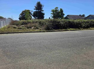 2525 Le Clair Ave, Crescent City, CA 95531