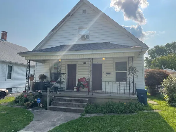 2020 Sixteen APT B, Springfield, IL 62702
