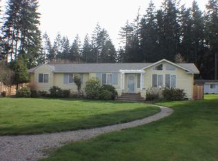 29328 Beach Dr NE, Poulsbo, WA 98370