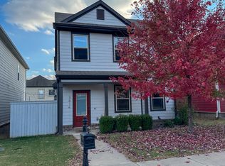 3814 W Pawnee Rd, Rogers, AR 72758