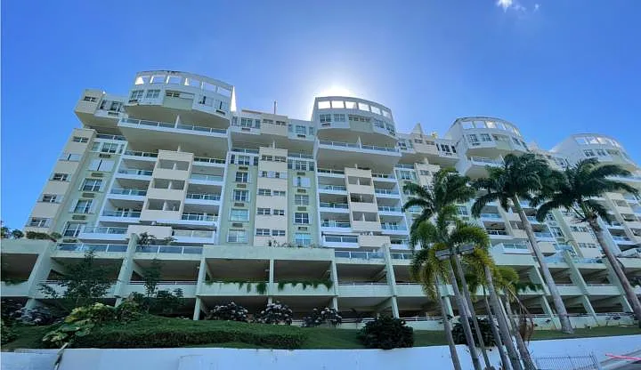 146 Avenue Santa Ana #PENTHOUSE — Photo 2