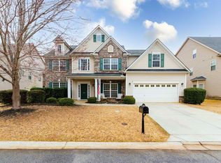 125 Creek Shoals Dr, Simpsonville, SC 29681