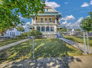 1013-1015 Grandview St, Scranton, PA 18509