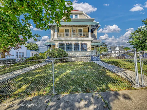 1013-1015 Grandview St, Scranton, PA 18509