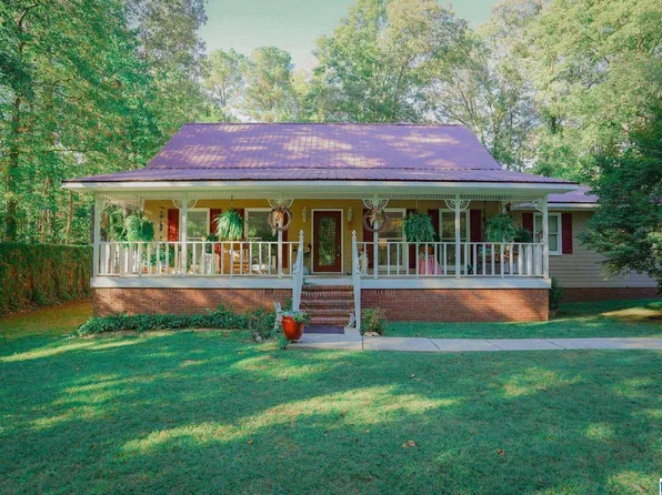 21400 Tammie Dr, Mc Calla, AL 35111