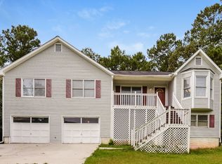 134 Oak Landing Dr S, Douglasville, GA 30134
