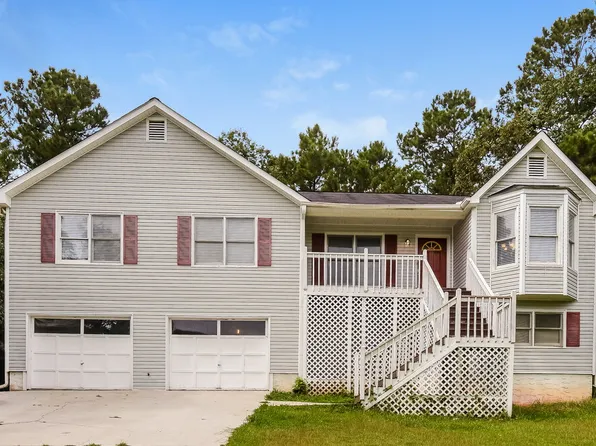 134 Oak Landing Dr S, Douglasville, GA 30134