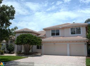 16767 NW 19th Ct, Pembroke Pines, FL 33028