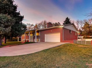 2911 Marilyn Pl, Colorado Springs, CO 80909