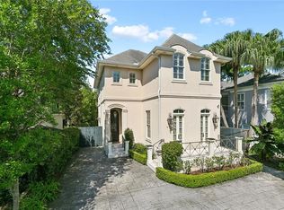180 E Oakridge Park, Metairie, LA 70005