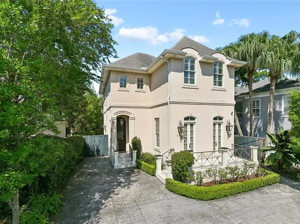 180 E Oakridge Park, Metairie, LA 70005