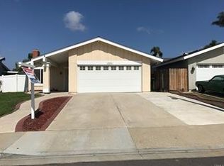 4491 Wyngate Cir, Irvine, CA 92604