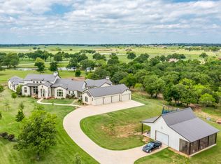 1730 Tidwell Rd, Weatherford, TX 76087