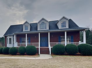 7425 Lucky Cir, Pinson, AL 35126