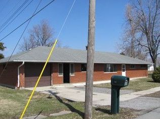 101 Elm St, Waynesfield, OH 45896