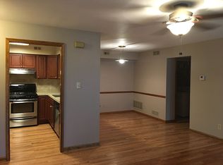 1401A Sedgefield Dr #A, Mount Laurel, NJ 08054