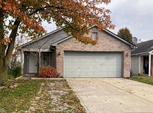 5661 Sweet River Dr, Indianapolis, IN