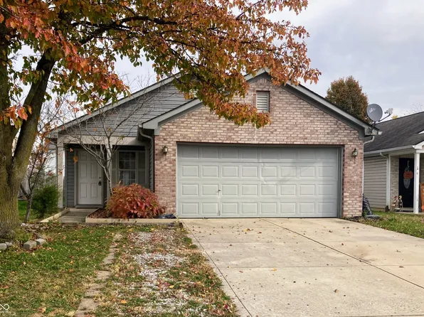 5661 Sweet River Dr, Indianapolis, IN 46221