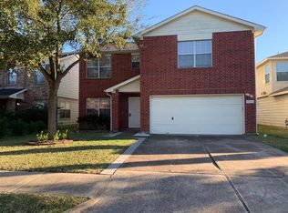13323 Sanderford Ln, Houston, TX 77083