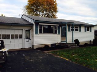 616 North Ave, Syracuse, NY 13206
