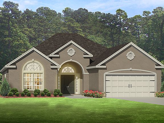 Plan Elevation.