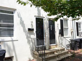 827 N Madison St, Wilmington, DE 19801