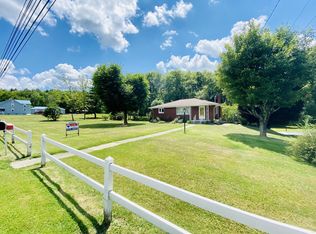 1663 Carson Hill Rd, Du Bois, PA 15801