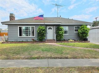 12382 Pine St, Garden Grove, CA 92840