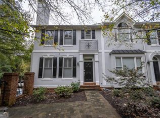1698 S Milledge Ave UNIT 8, Athens, GA 30606
