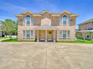 2308 Cornell Dr #1, College Station, TX 77840