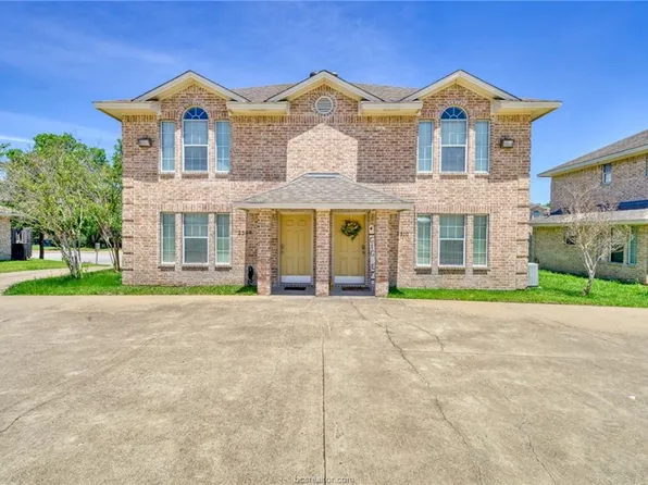 2308 Cornell Dr, College Station, TX