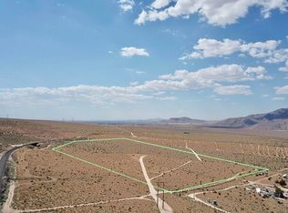 3 Joshua Rd, Apple Valley, CA 92308