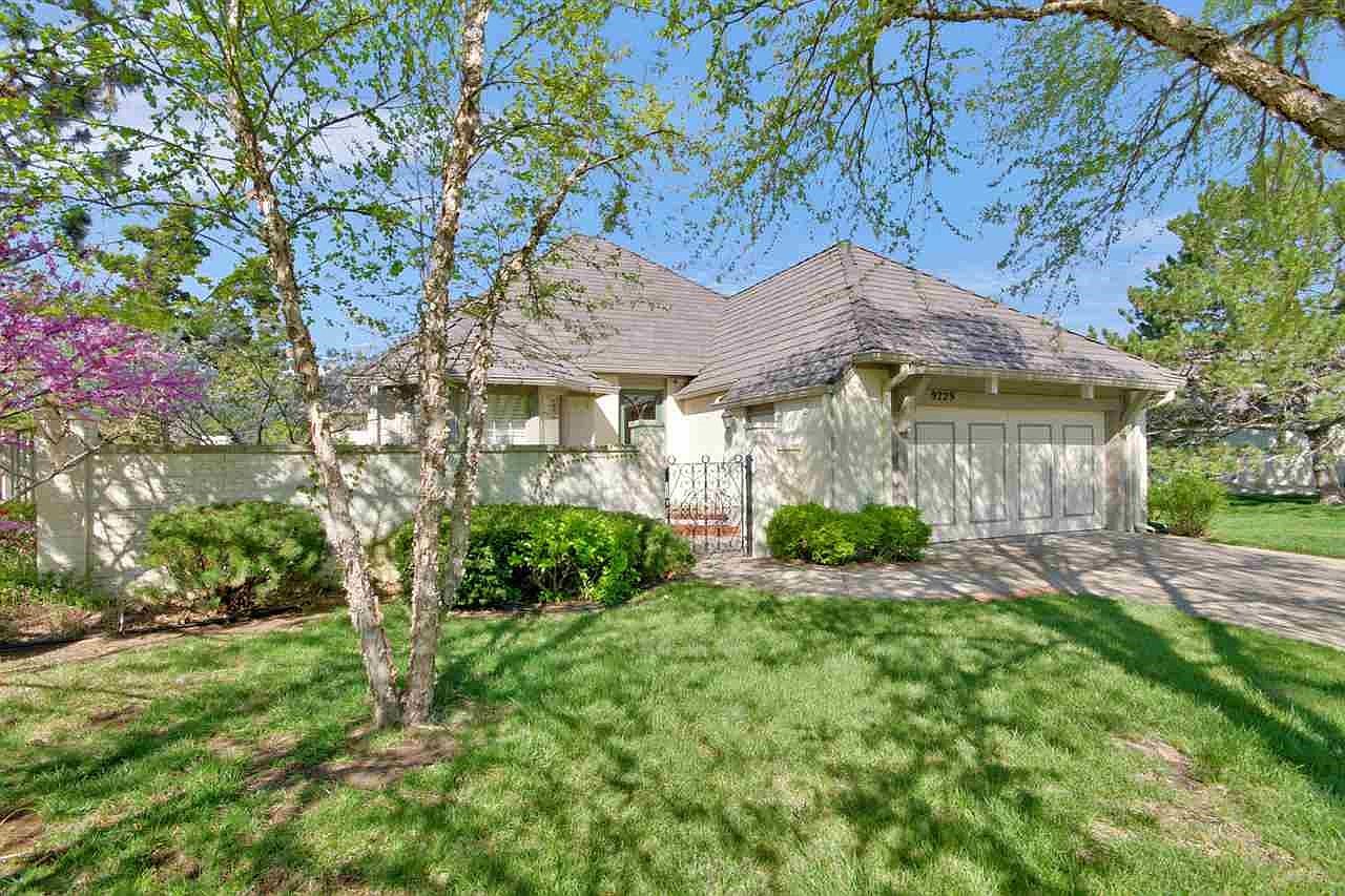 9229 E Lakepoint St, Wichita, KS 67226 Zillow