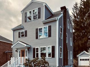 152 Morningside Rd, Worcester, MA 01602