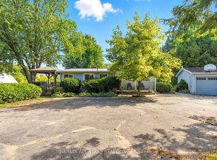 341 Feasby Rd, Uxbridge, ON L9P 1R1