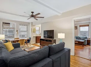333 East 43rd Street 110/111 image 1 of 6
