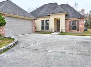 29912 Bram St, Livingston, LA 70754