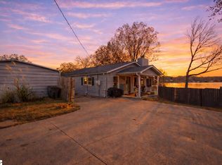 186 Relax St, Waterloo, SC 29384