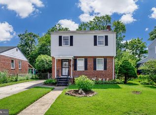 9731 52nd Ave, College Park, MD