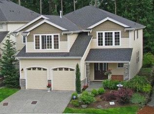 811 S 34th Pl, Renton, WA 98055