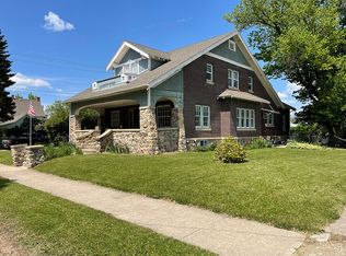 511 5th Ave S, Lewistown, MT 59457