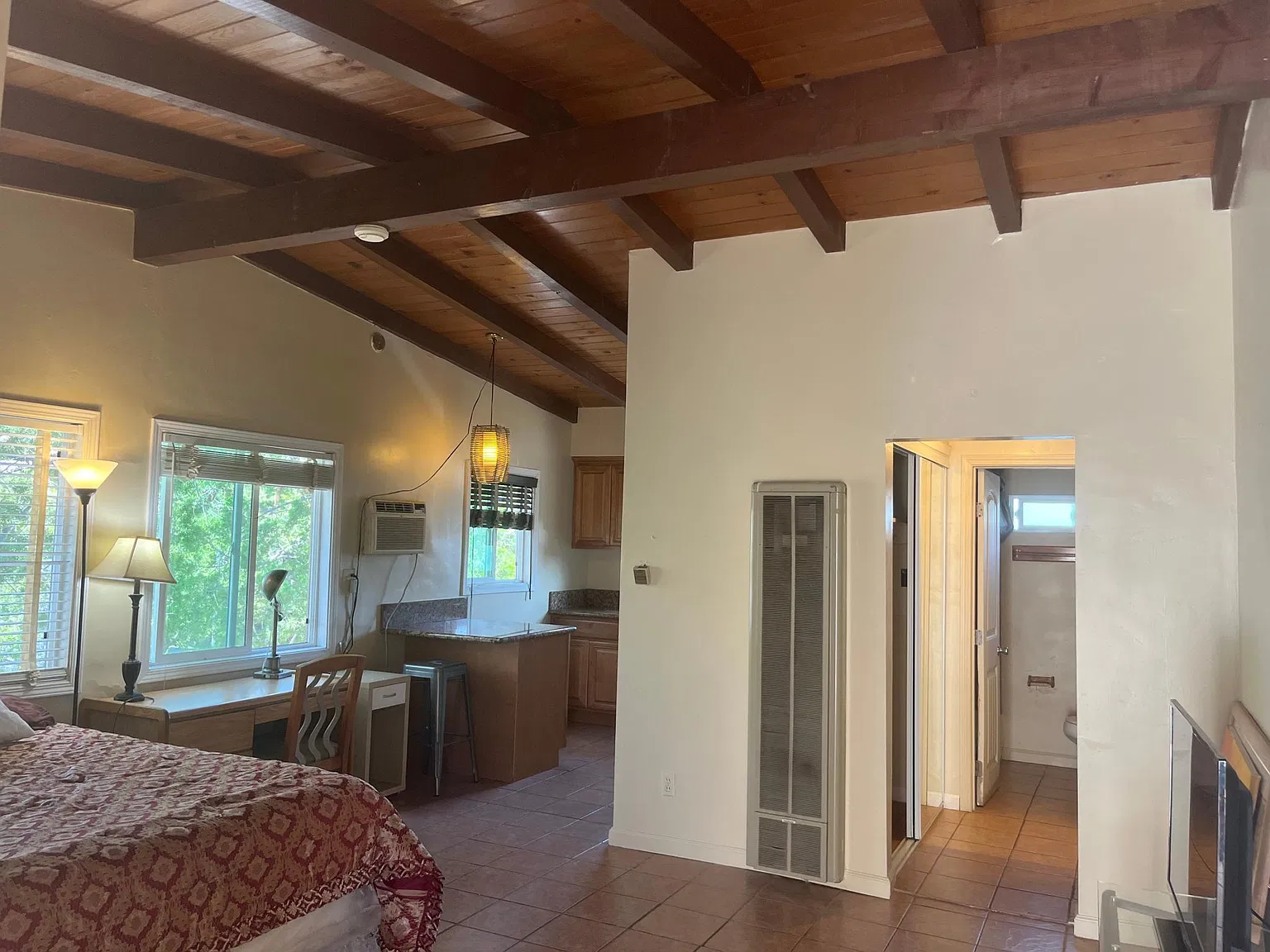 Studio, 699 sqft, $2,395 — Photo 1