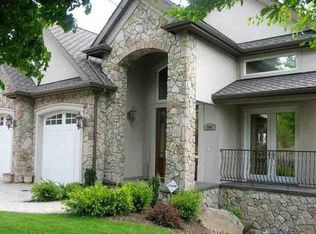 1501 E Westminister Ln, Spokane, WA 99223