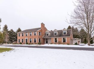 5181 Village Rd, Saline, MI 48176