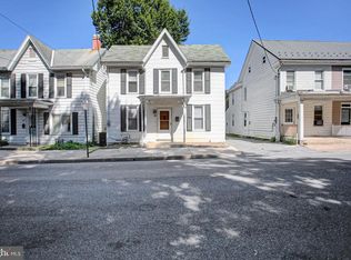309 E Burd St, Shippensburg, PA 17257