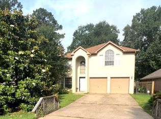 407 Paradise Ln, Montgomery, TX 77356