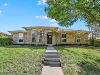 1221 Elder, Carrollton, TX, 75007