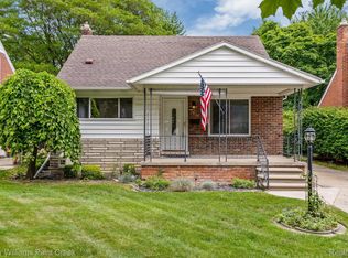 2930 N Vermont Ave, Royal Oak, MI 48073