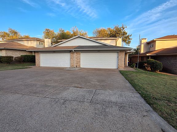 2nd image of 131 Allencrest Dr #131